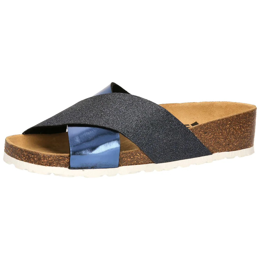 Lico Pantolette »Pantolette Bioline Prime«