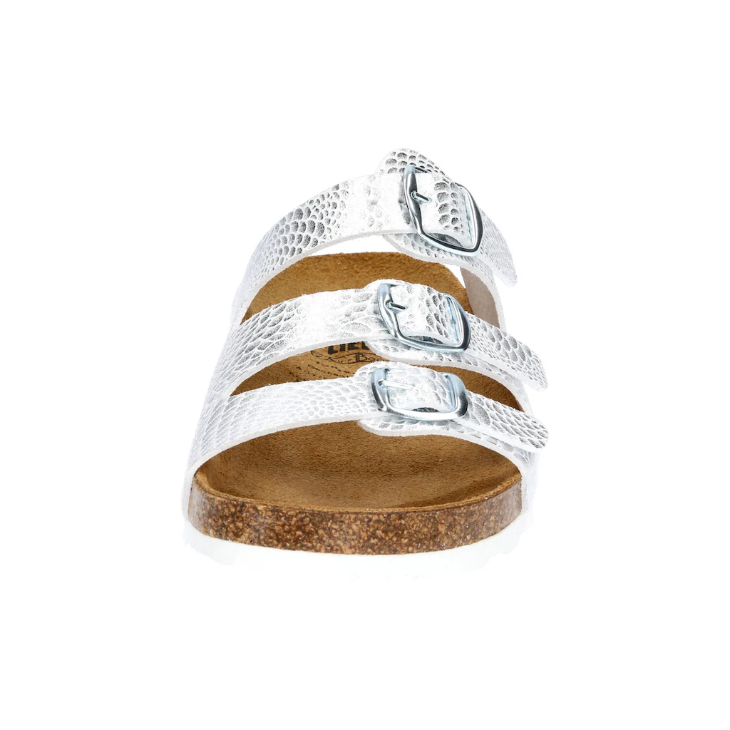 Lico Pantolette »Pantolette Bioline Snake«