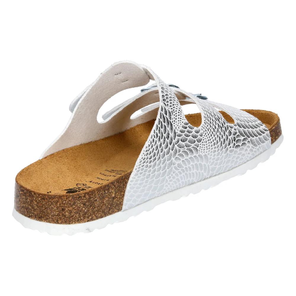 Lico Pantolette »Pantolette Bioline Snake«