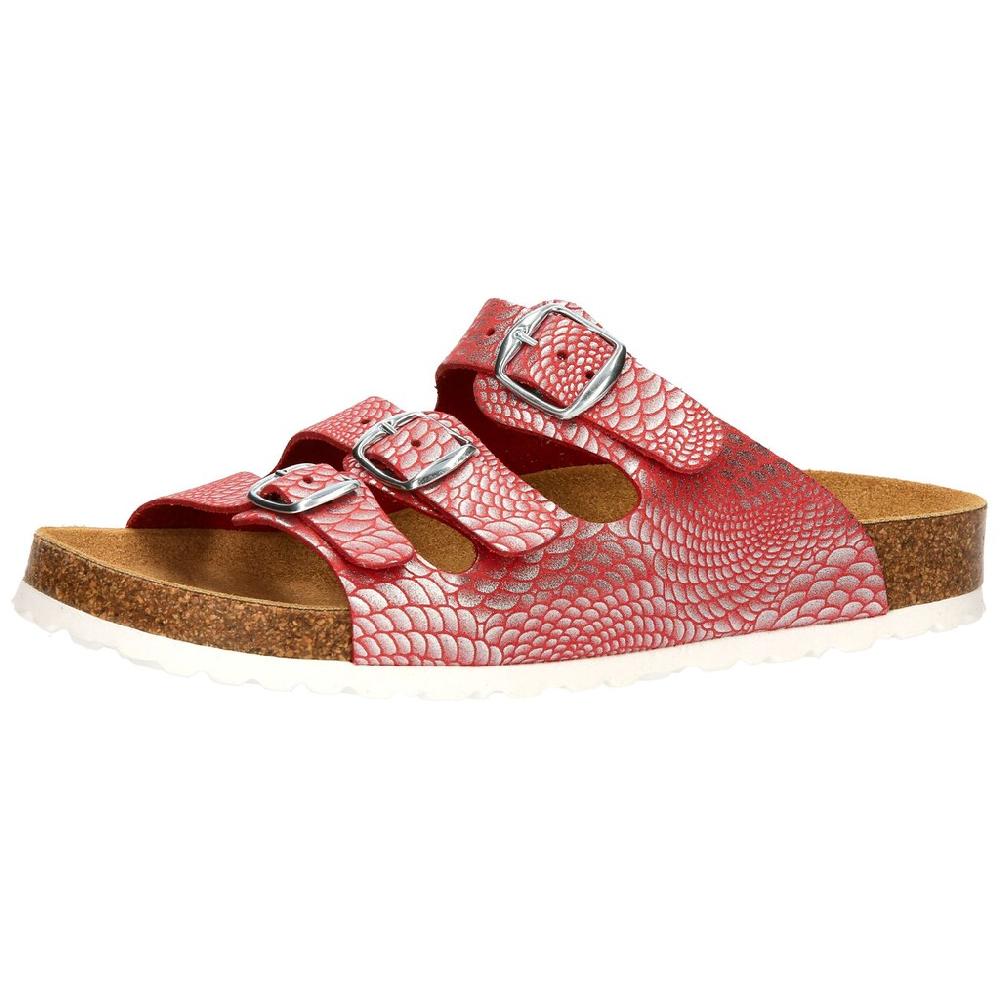 Lico Pantolette »Pantolette Bioline Snake«