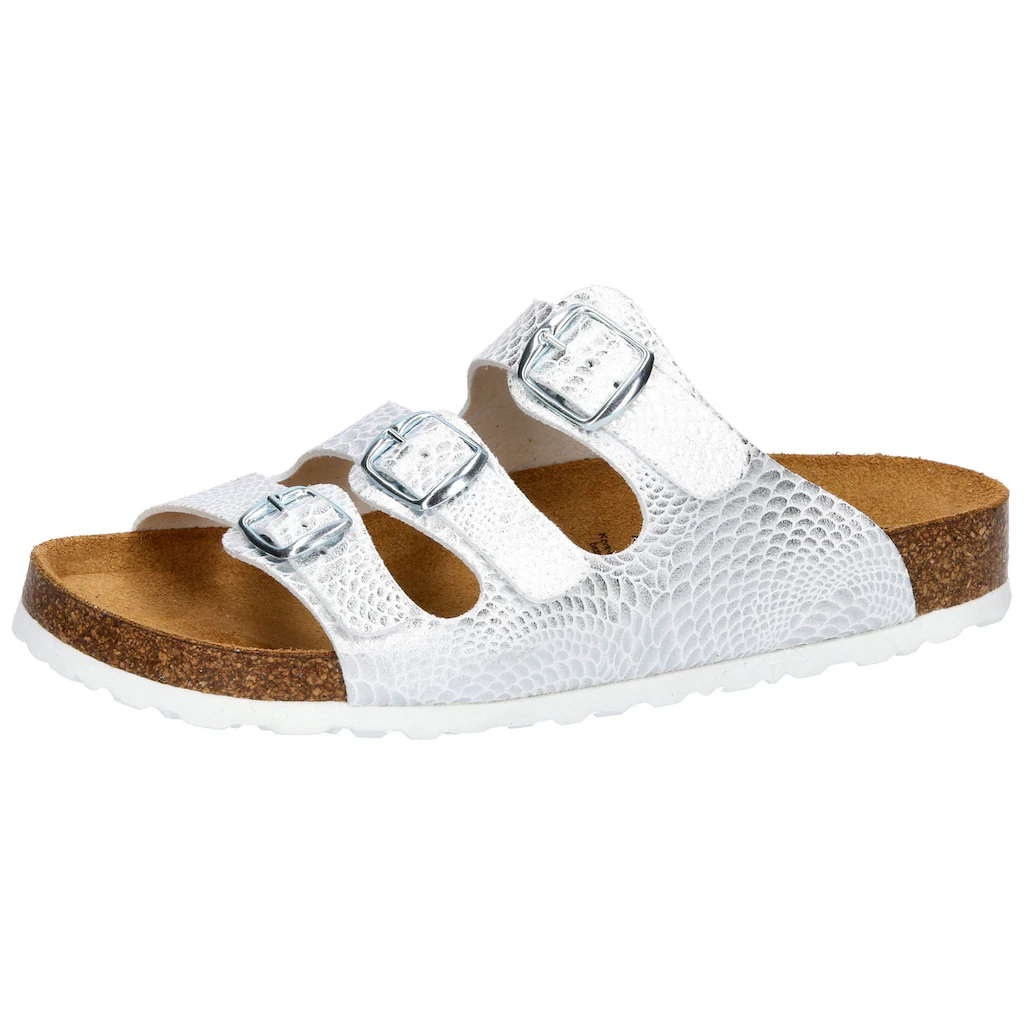 Lico Pantolette »Pantolette Bioline Snake«