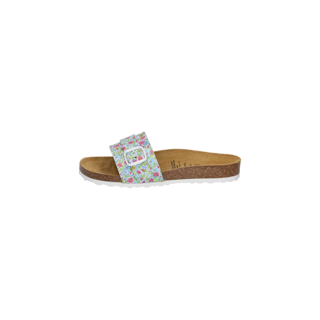 Lico Pantolette »Pantolette Bioline Solveig«