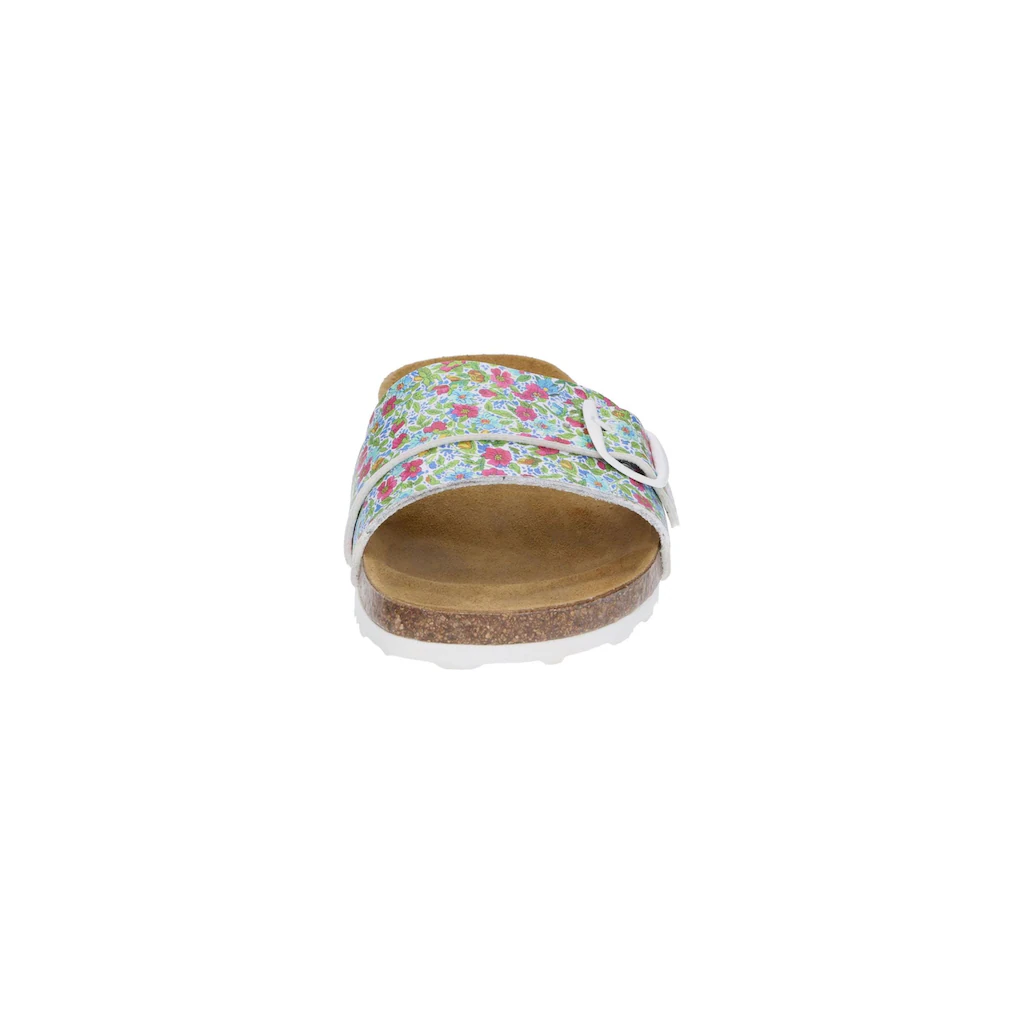 Lico Pantolette »Pantolette Bioline Solveig«