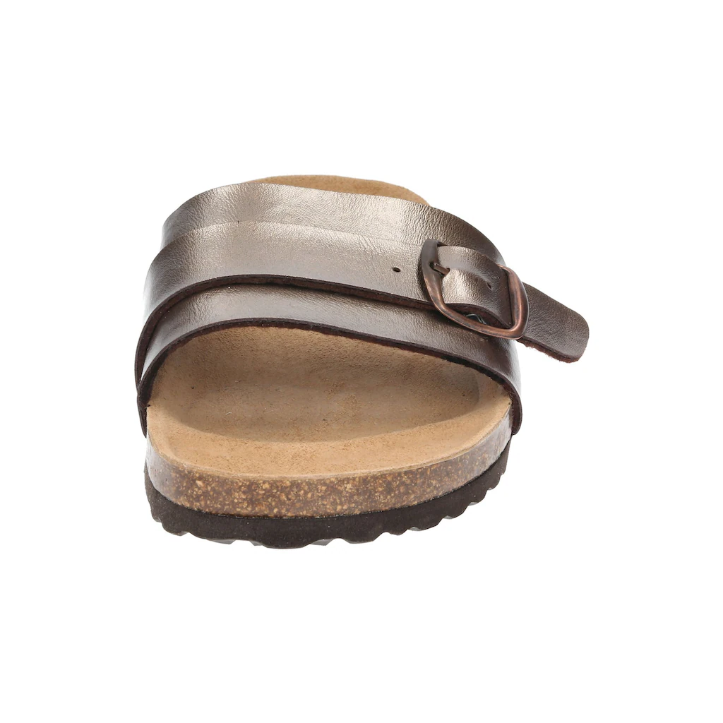 Lico Pantolette »Pantolette Bioline Solveig«