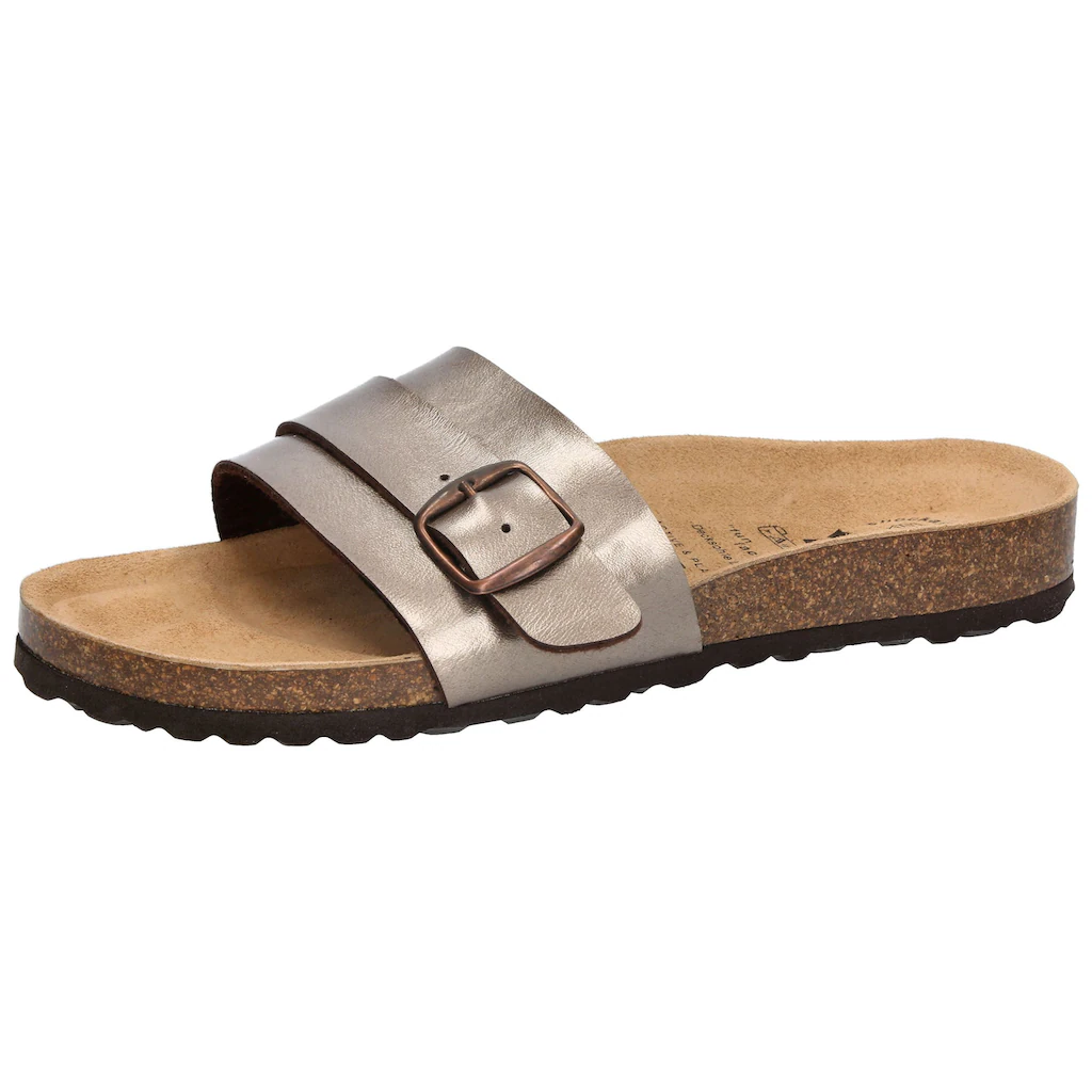 Lico Pantolette »Pantolette Bioline Solveig«
