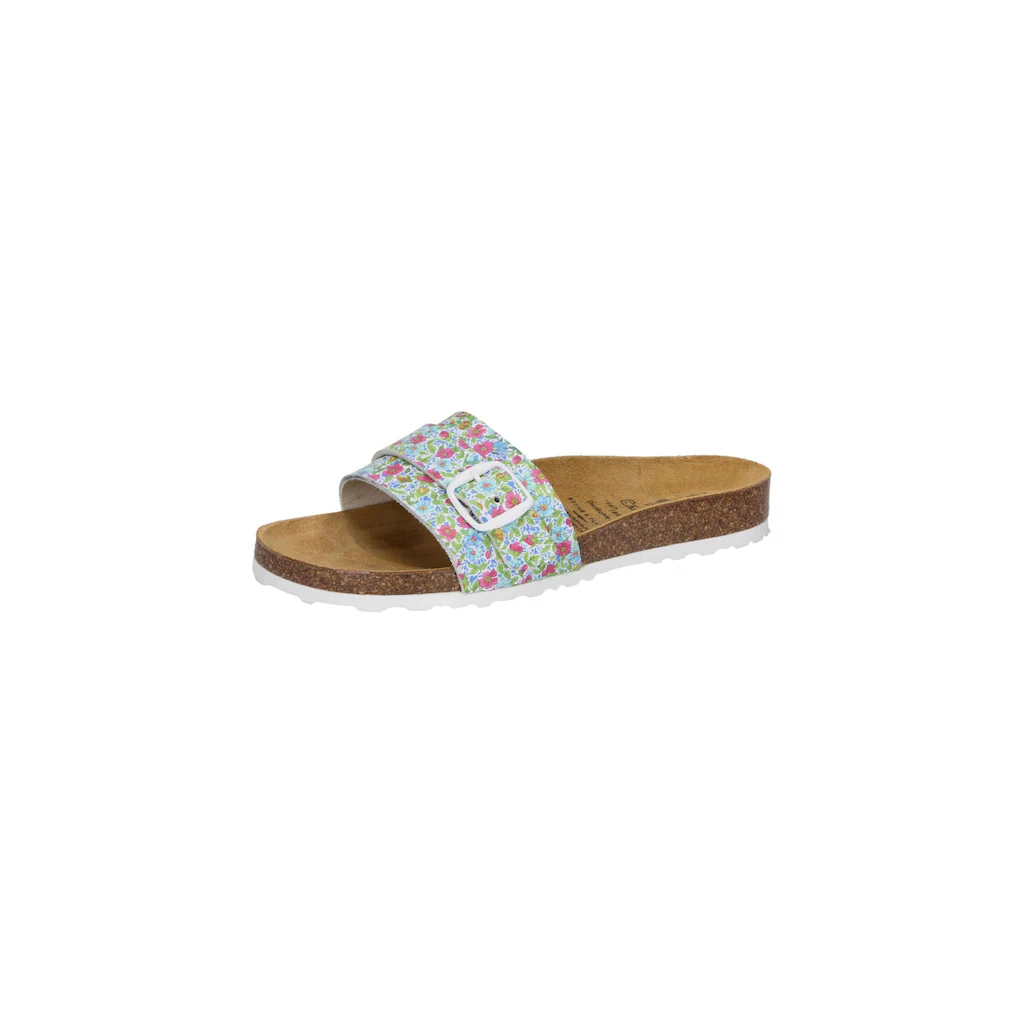 Lico Pantolette »Pantolette Bioline Solveig«