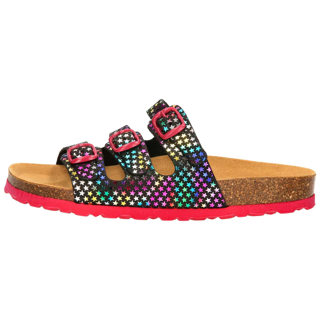 Lico Pantolette »Pantolette Bioline Starline« Für Bestellen