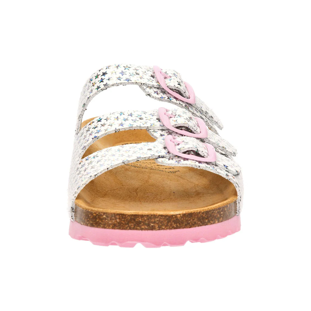 Lico Pantolette »Pantolette Bioline Starline« Kaufen