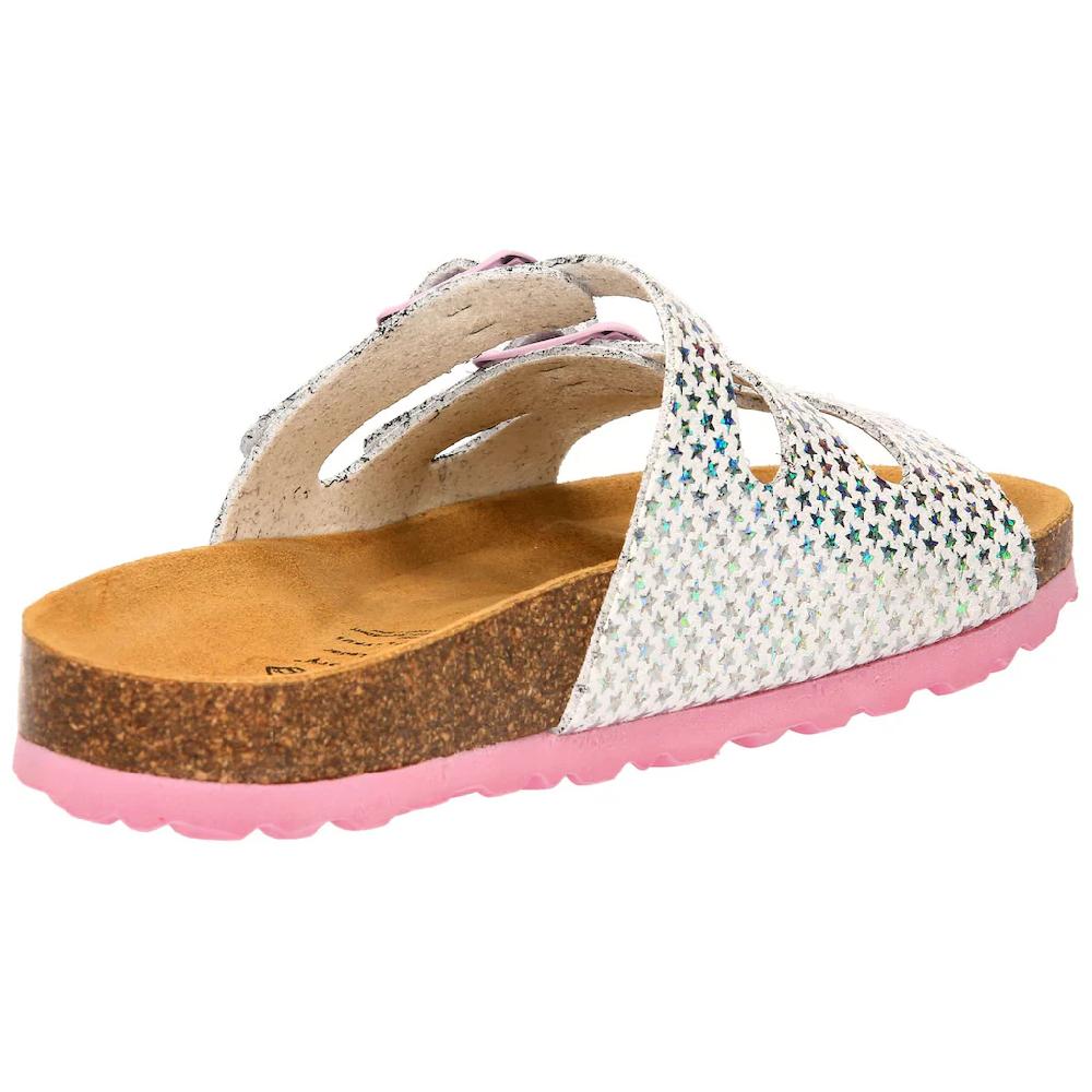 Lico Pantolette »Pantolette Bioline Starline« Kaufen