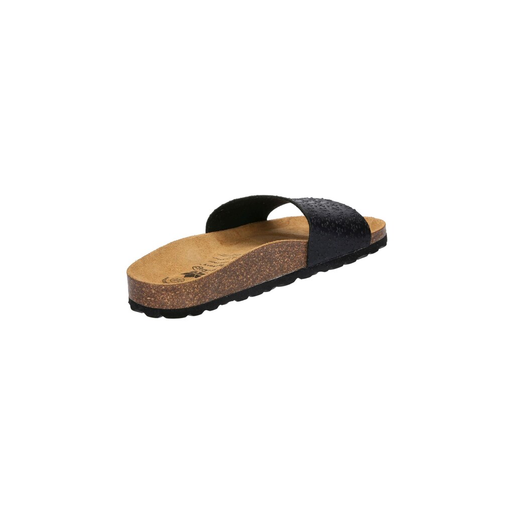 Lico Pantolette »Pantolette Bioline Stella«