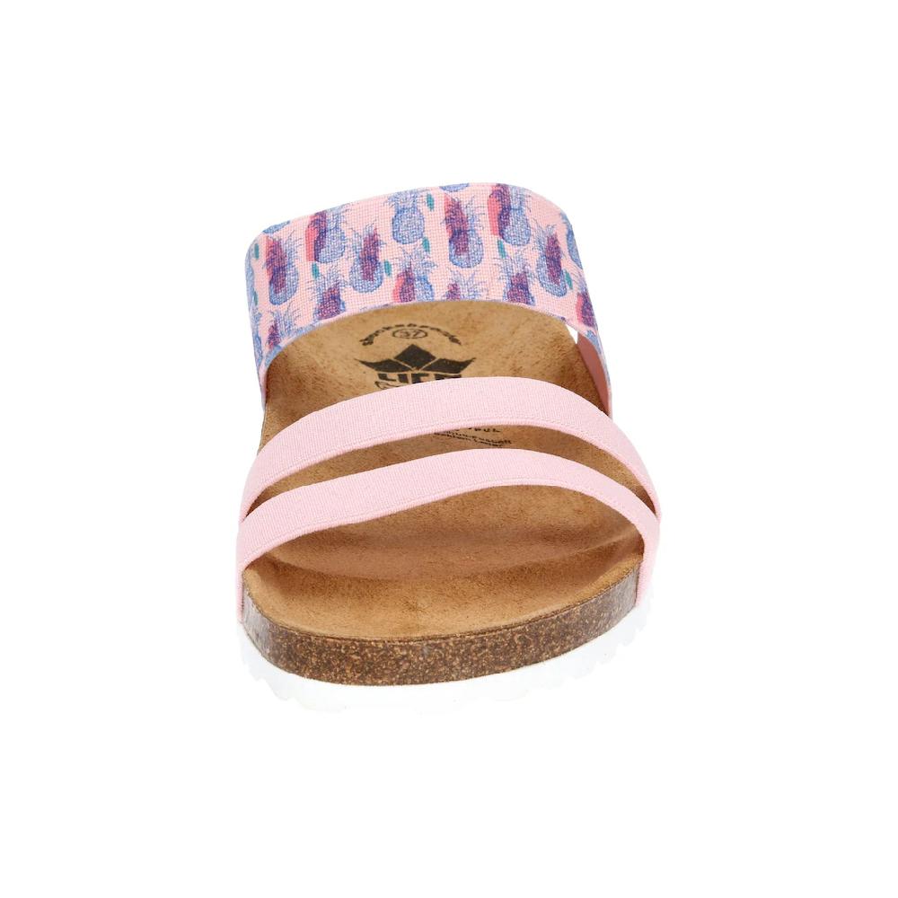 Lico Pantolette »Pantolette Bioline Summer«