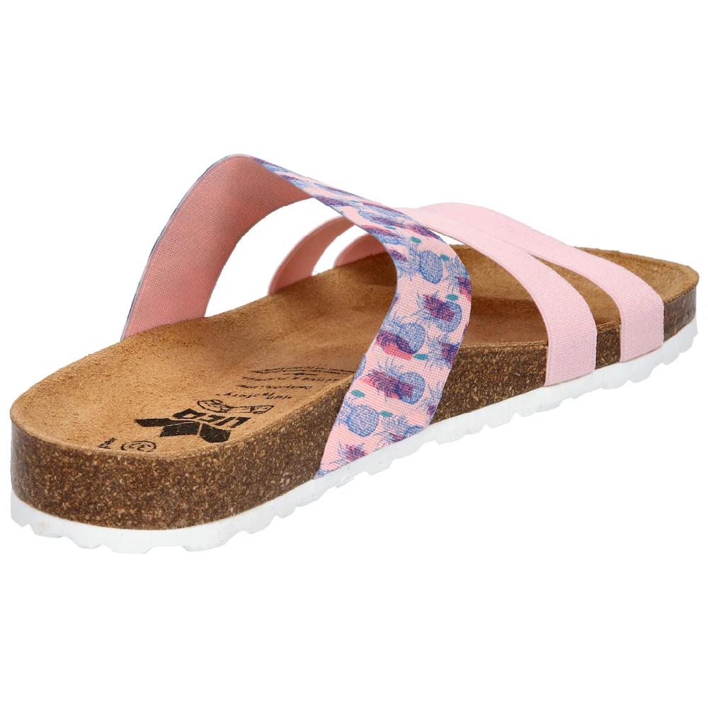 Lico Pantolette »Pantolette Bioline Summer«