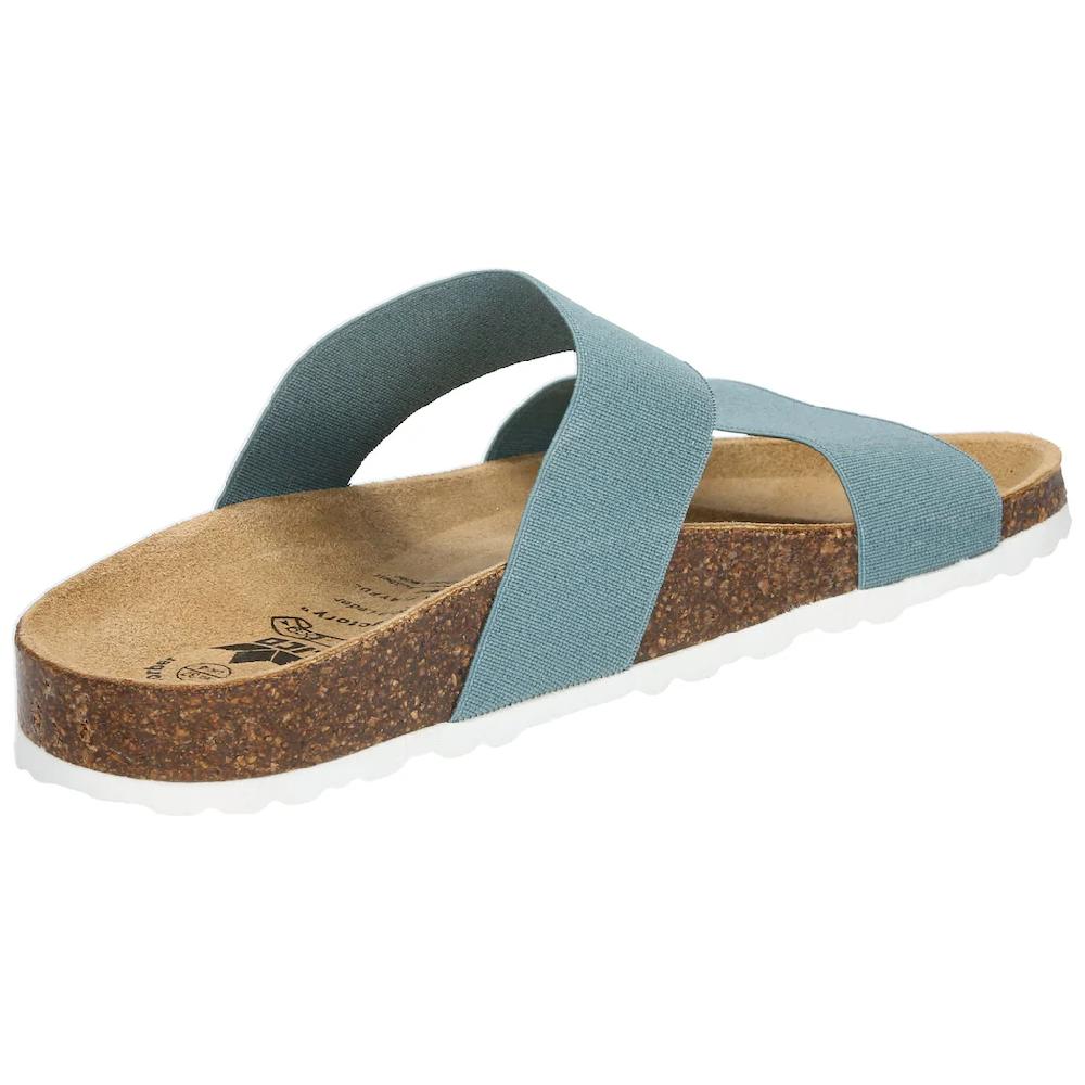 Lico Pantolette »Pantolette Bioline Summer«