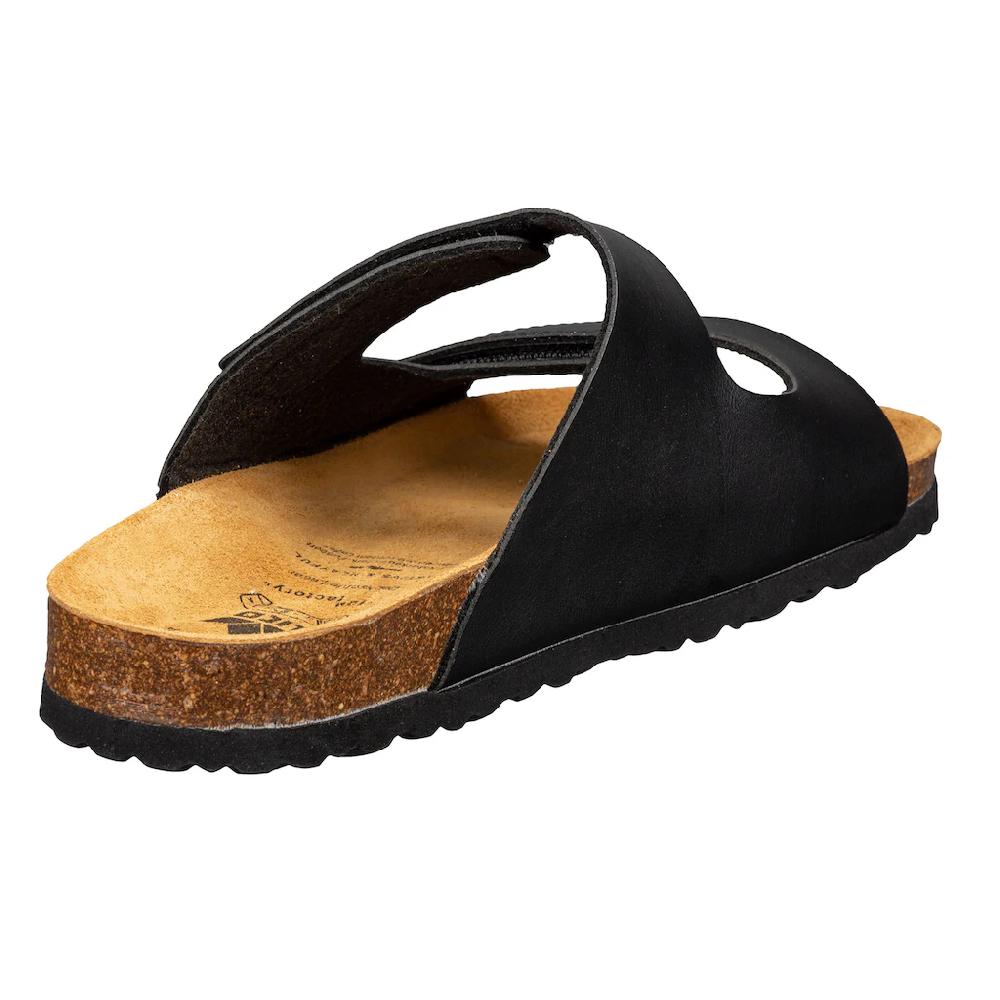 Lico Pantolette »Pantolette Bioline Velcro« Bestellen