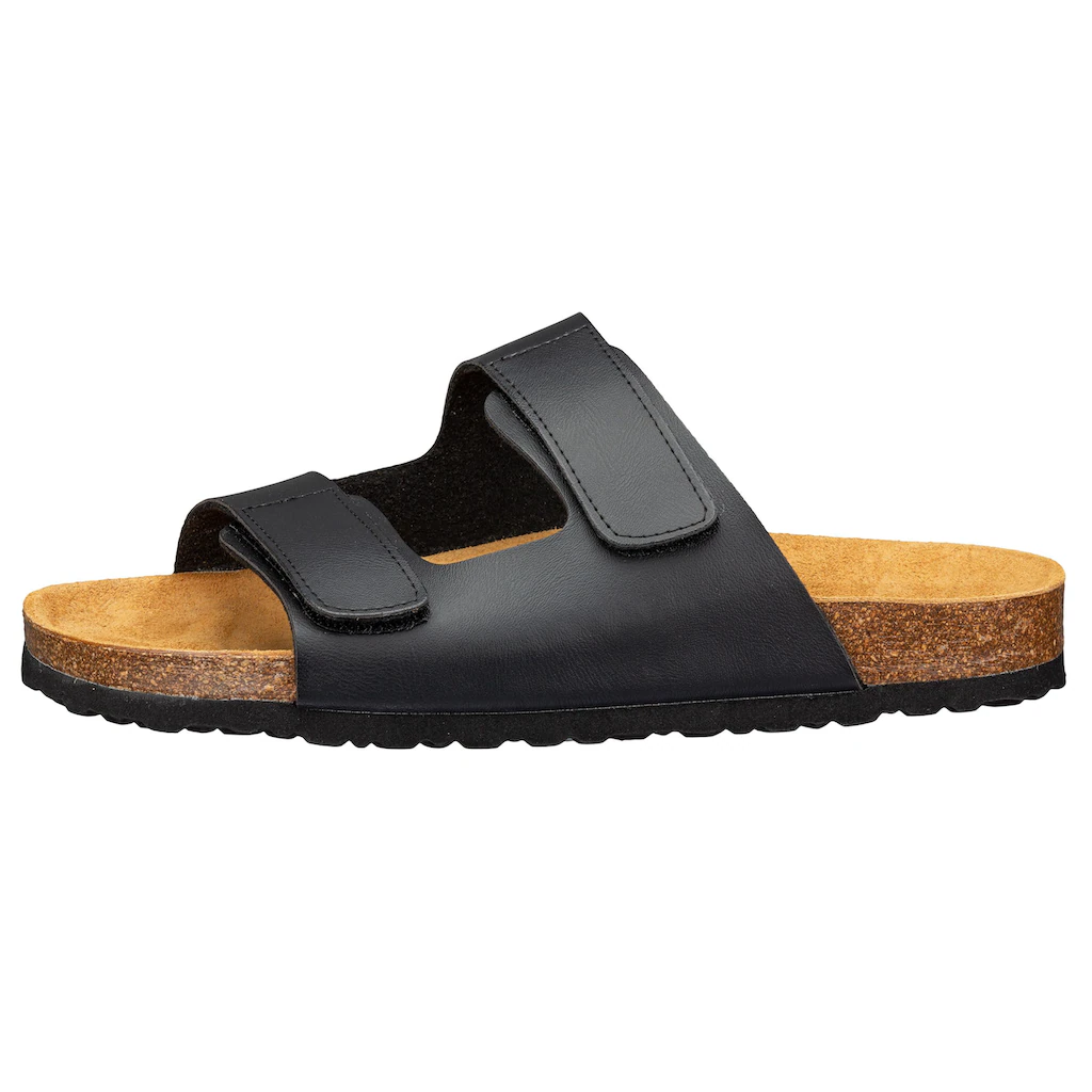 Lico Pantolette »Pantolette Bioline Velcro« bestellen