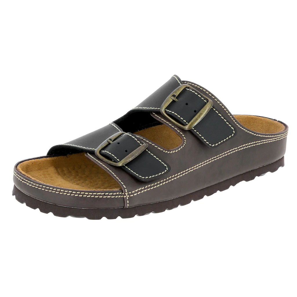 Lico Pantolette »Pantolette Natural Man« online bestellen