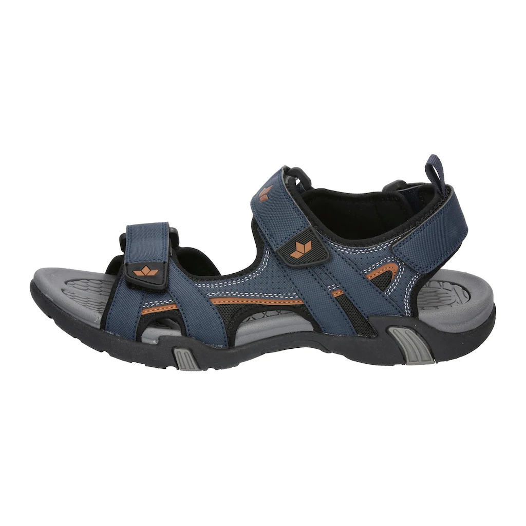 Lico Sandale »Sandale Detroit V« Online Kaufen