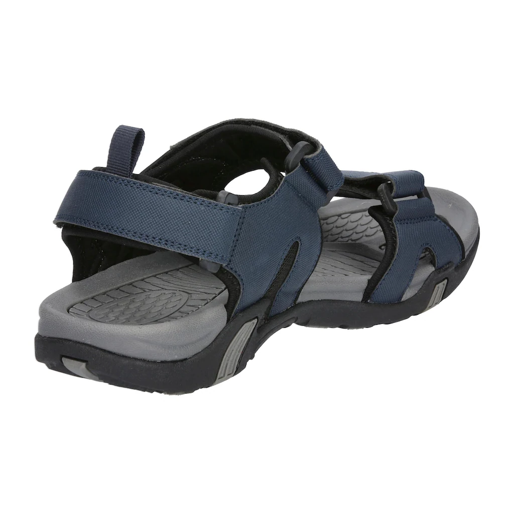 Lico Sandale »Sandale Detroit V« Online Kaufen