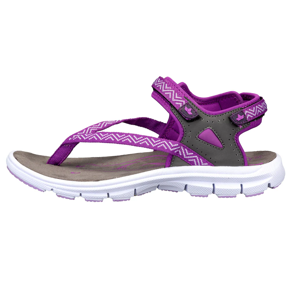 Lico Sandale »Sandale Lagos V« Auf Rechnung Bestellen