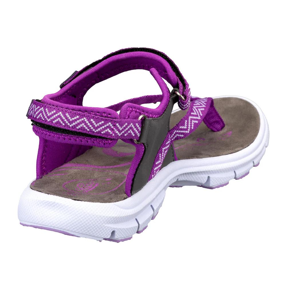 Lico Sandale »Sandale Lagos V« Auf Rechnung Bestellen