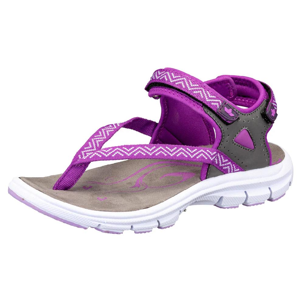 Lico Sandale »Sandale Lagos V« auf Rechnung bestellen