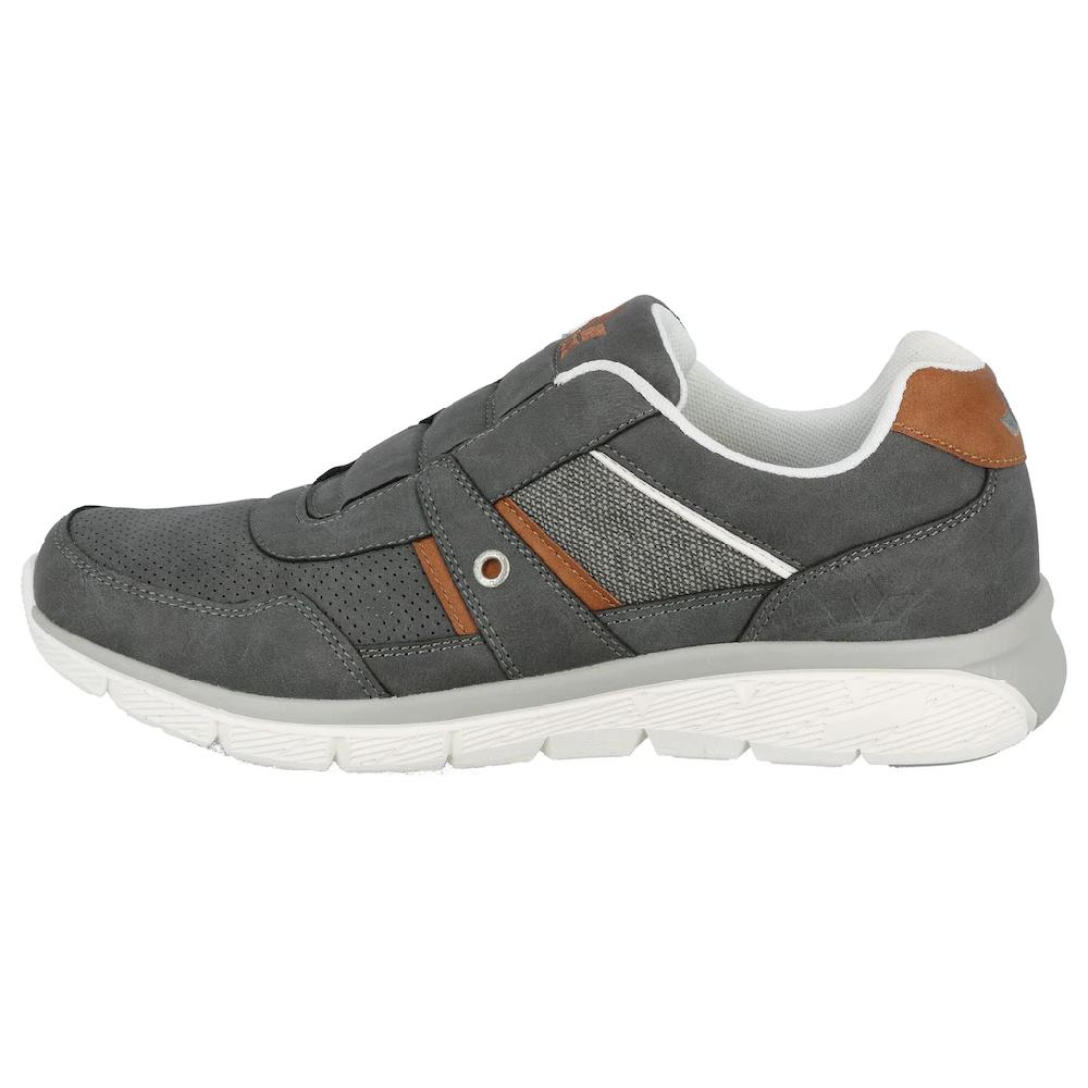 Lico Slipper »Freizeitschuh Conner Slipper« Bestellen