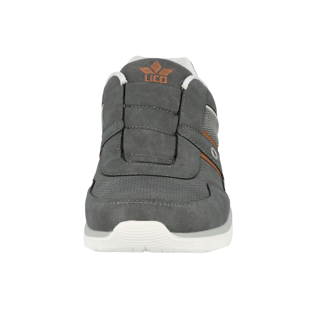 Lico Slipper »Freizeitschuh Conner Slipper« Bestellen