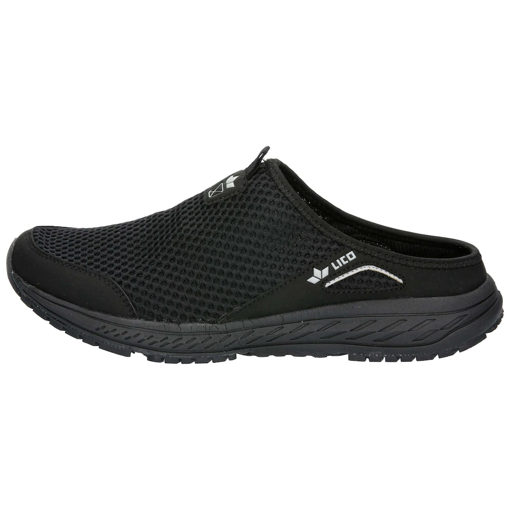 Lico Slipper »Sabot Sun Sabot« Kaufen