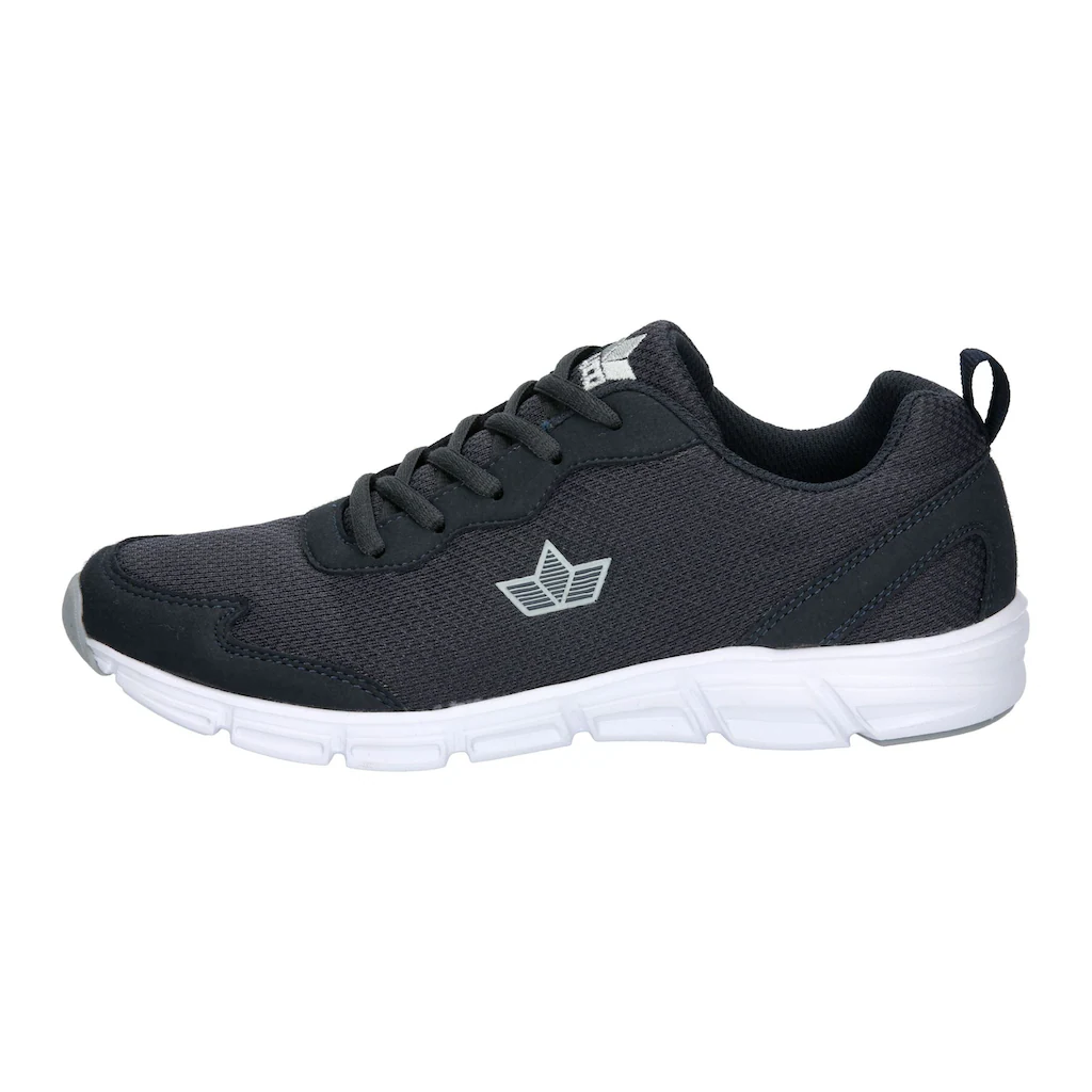 Lico Sneaker »Freizeitschuh Almeria« Online Kaufen