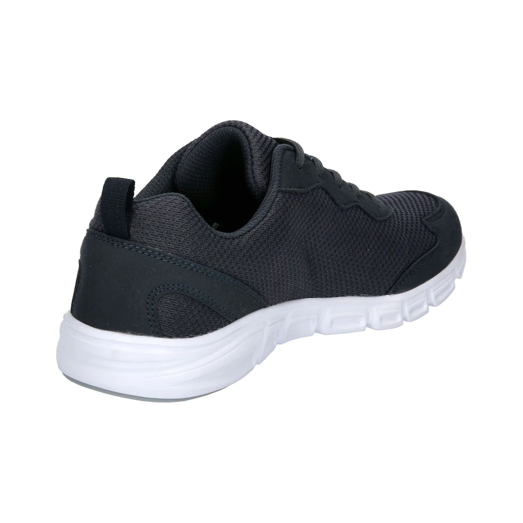 Lico Sneaker »Freizeitschuh Almeria« Online Kaufen