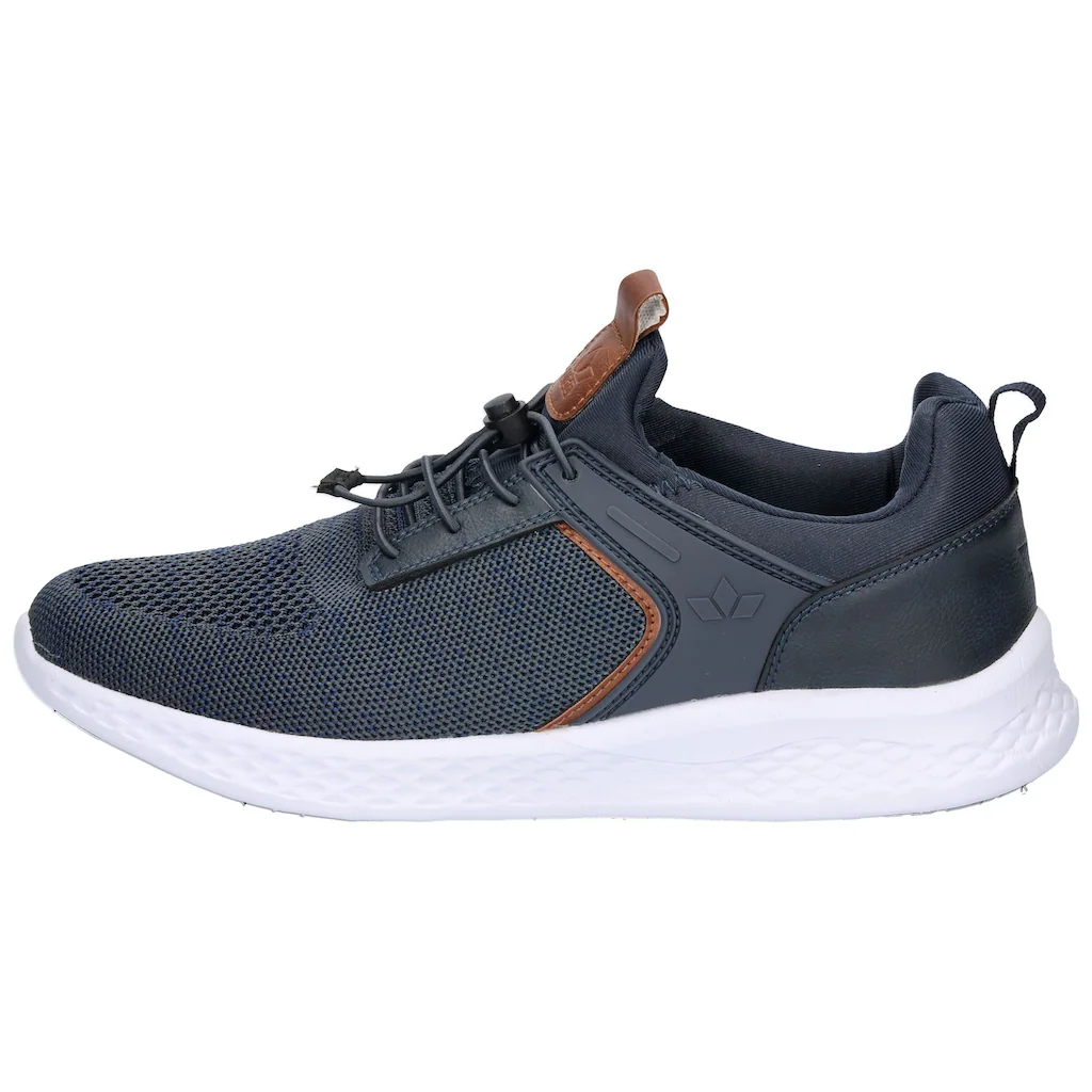 Lico Sneaker »Freizeitschuh Amaru«