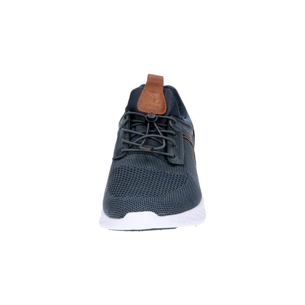 Lico Sneaker »Freizeitschuh Amaru«