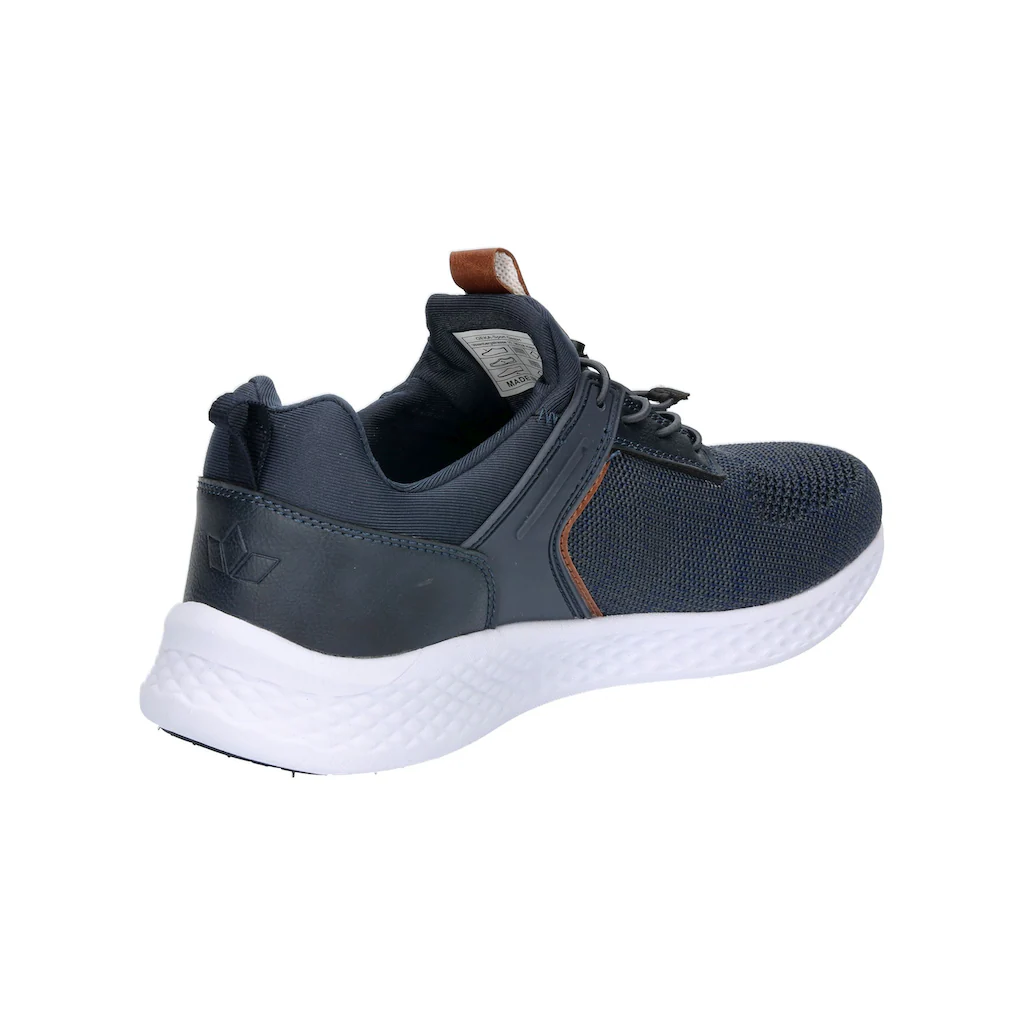 Lico Sneaker »Freizeitschuh Amaru«