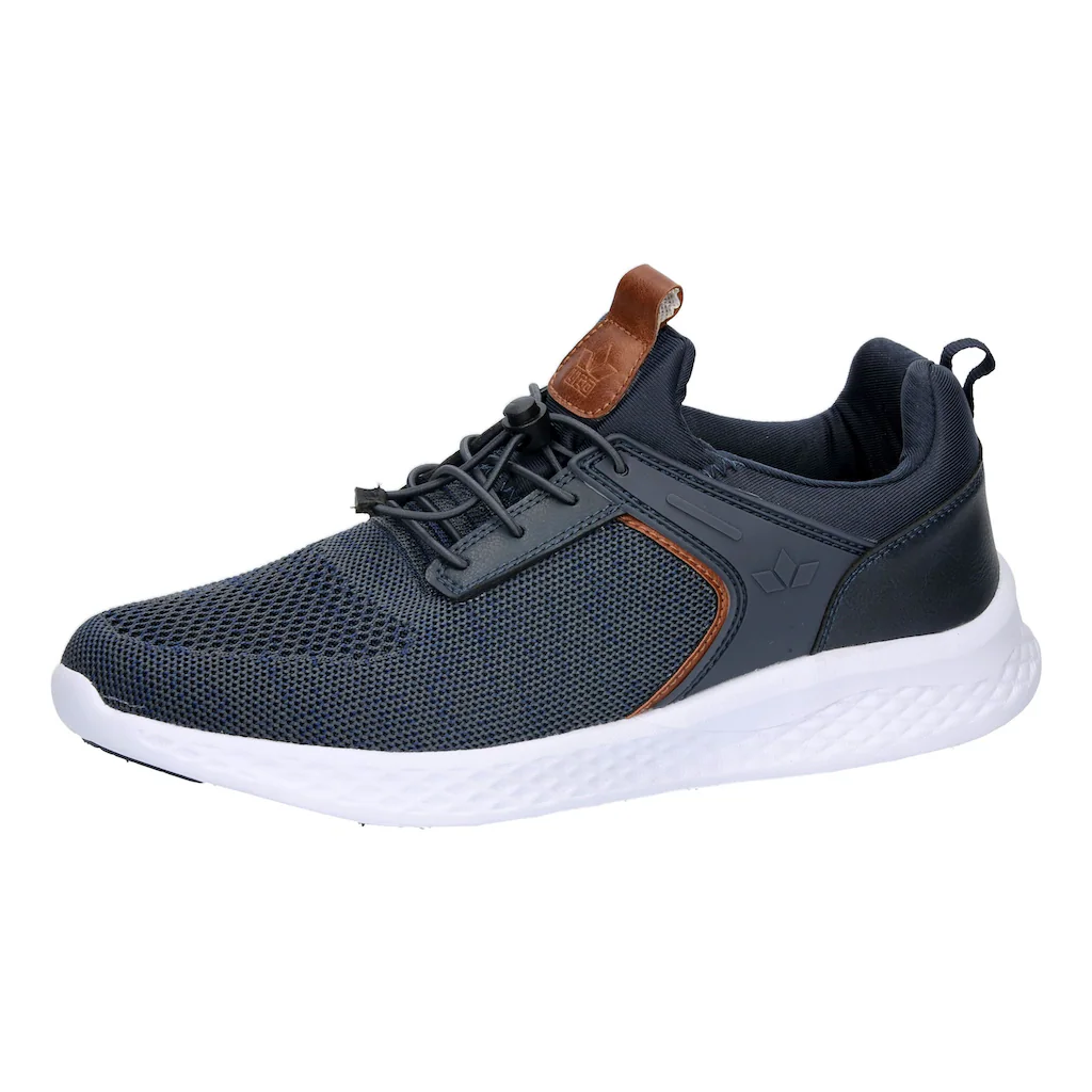 Lico Sneaker »Freizeitschuh Amaru«