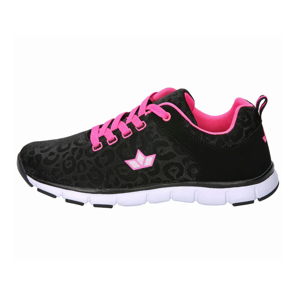 Lico Sneaker »Freizeitschuh Arlene«