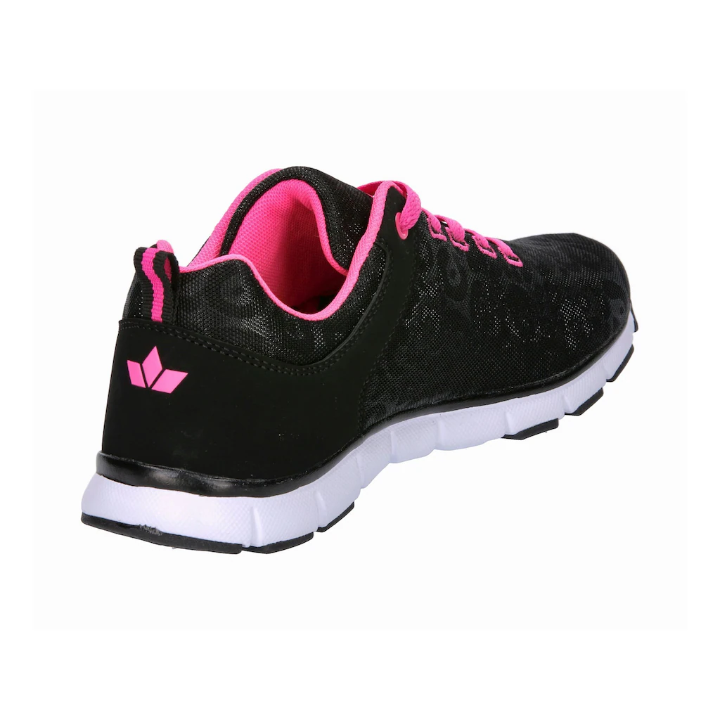 Lico Sneaker »Freizeitschuh Arlene«