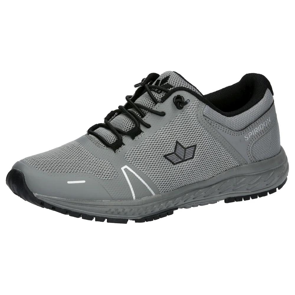 Lico Sneaker »Freizeitschuh Basildon«