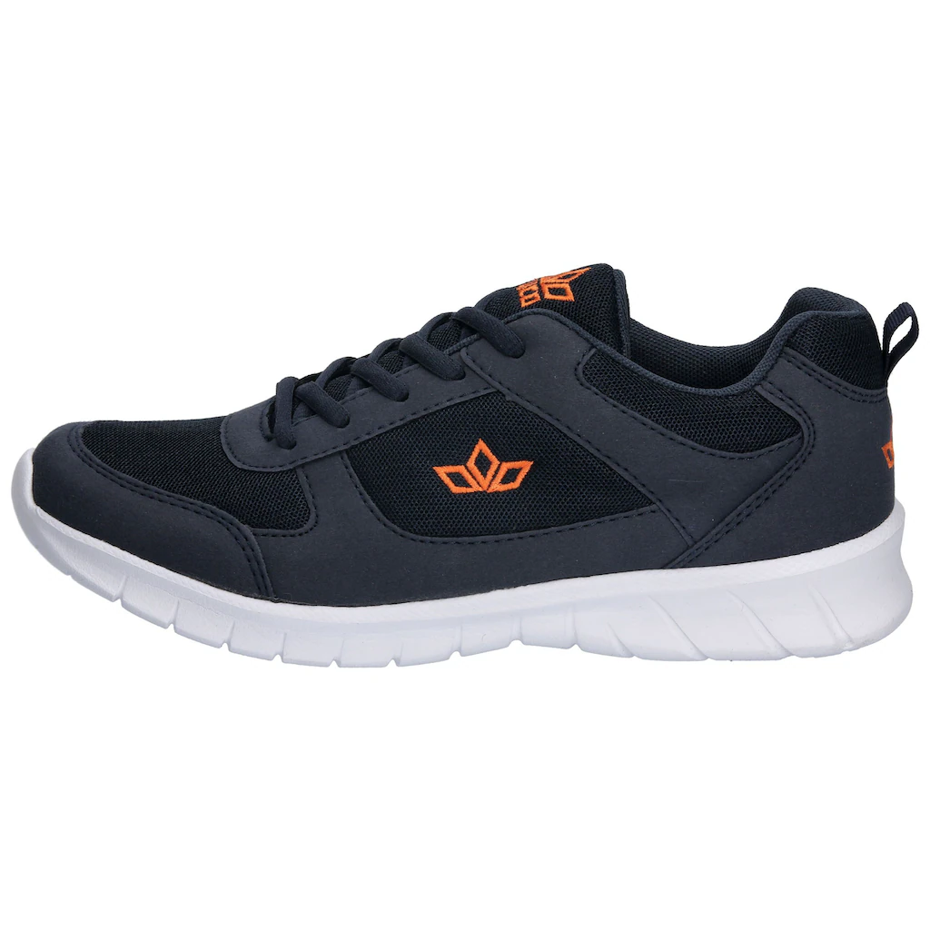 Lico Sneaker »Freizeitschuh Blaine«