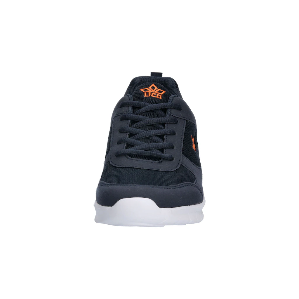 Lico Sneaker »Freizeitschuh Blaine«