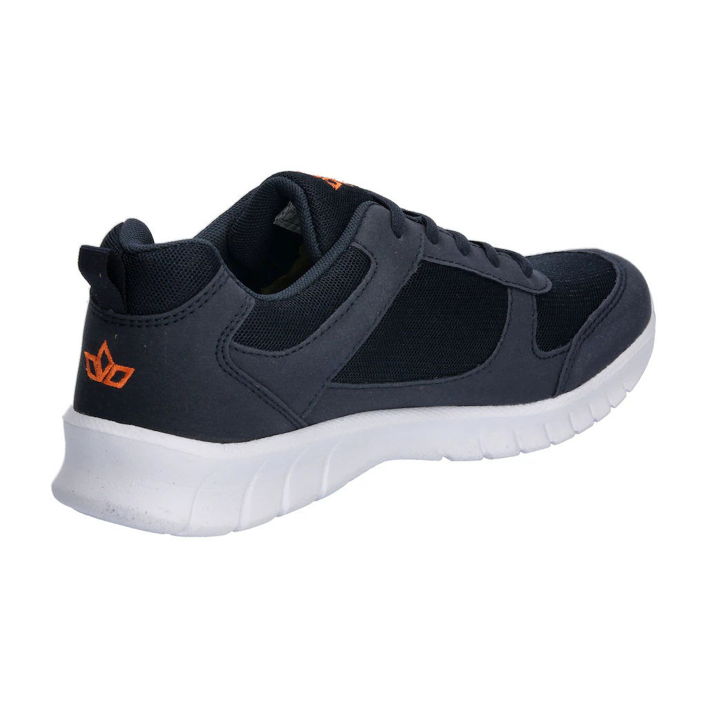 Lico Sneaker »Freizeitschuh Blaine«