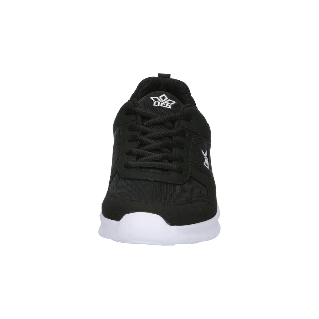 Lico Sneaker »Freizeitschuh Blaine« Kaufen