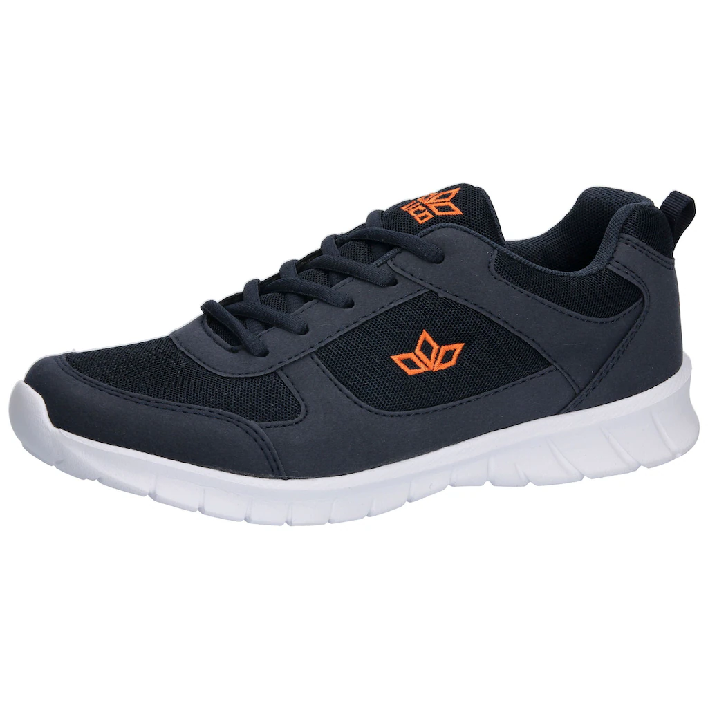 Lico Sneaker »Freizeitschuh Blaine«