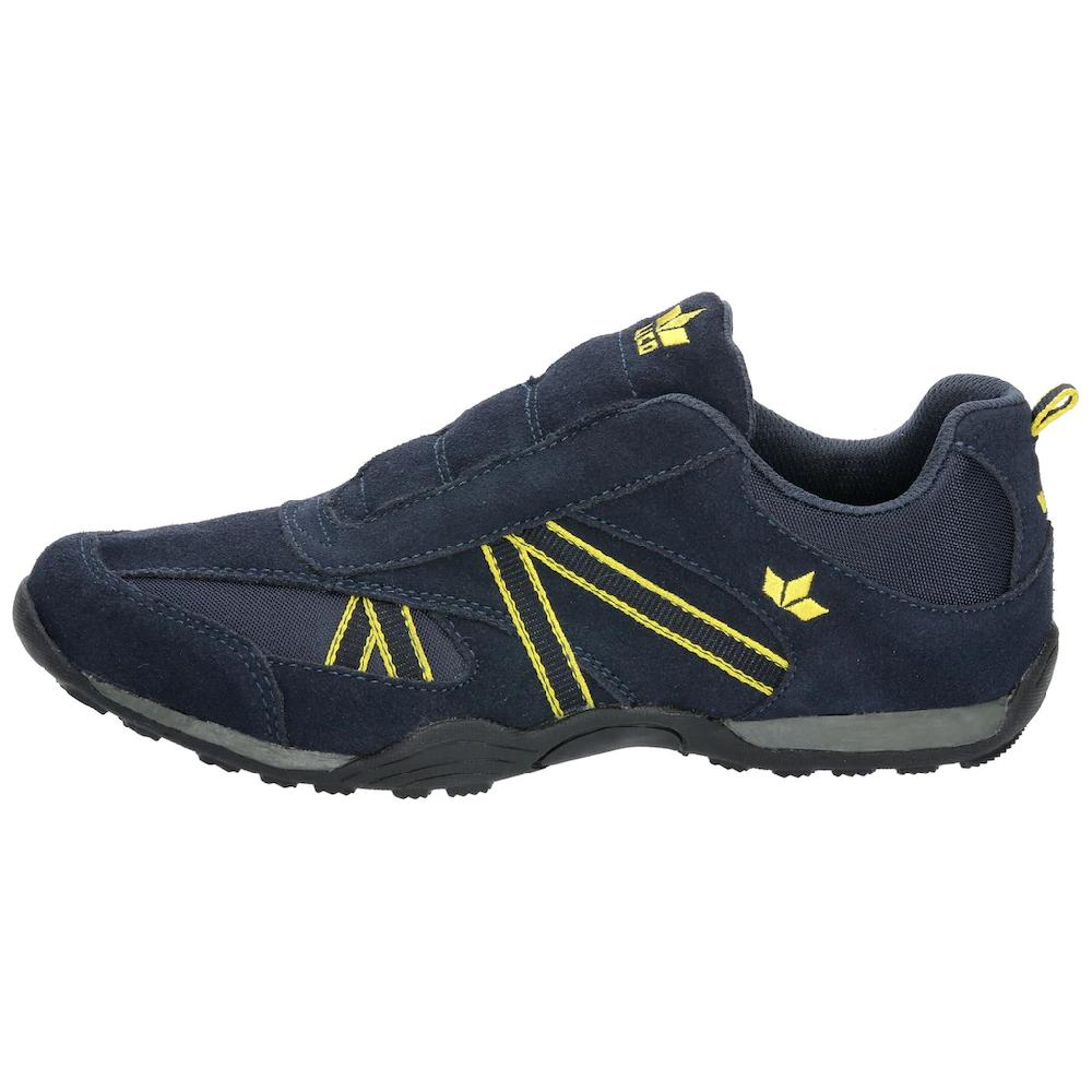 Lico Sneaker »Freizeitschuh Ensio« Kaufen