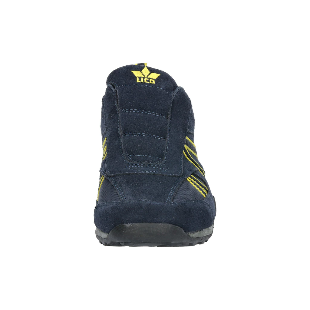 Lico Sneaker »Freizeitschuh Ensio« Kaufen