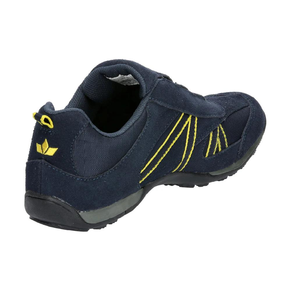 Lico Sneaker »Freizeitschuh Ensio« Kaufen