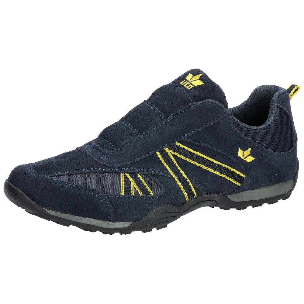 Lico Sneaker »Freizeitschuh Ensio« kaufen