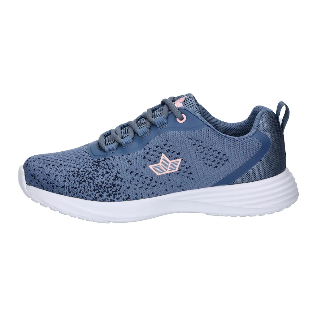 Lico Sneaker »Freizeitschuh Garcia«