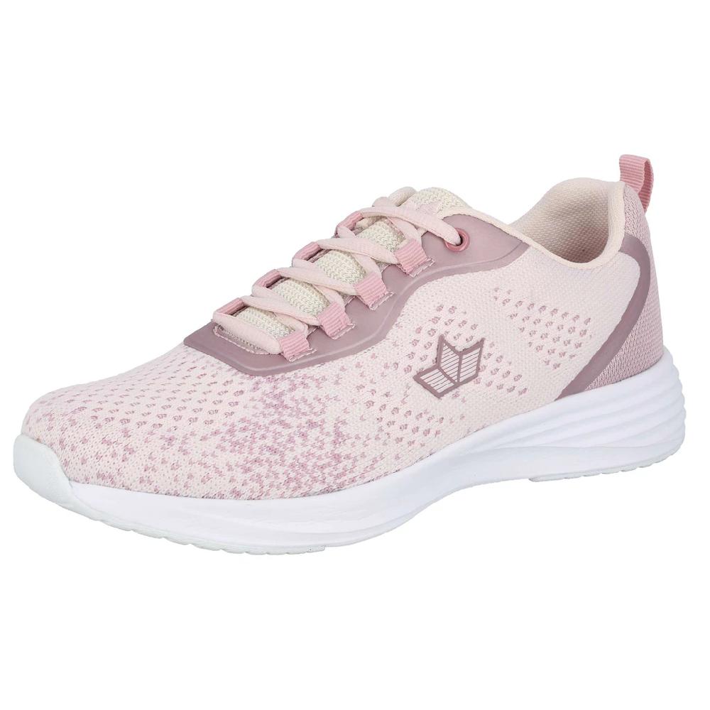 Lico Sneaker »Freizeitschuh Garcia«
