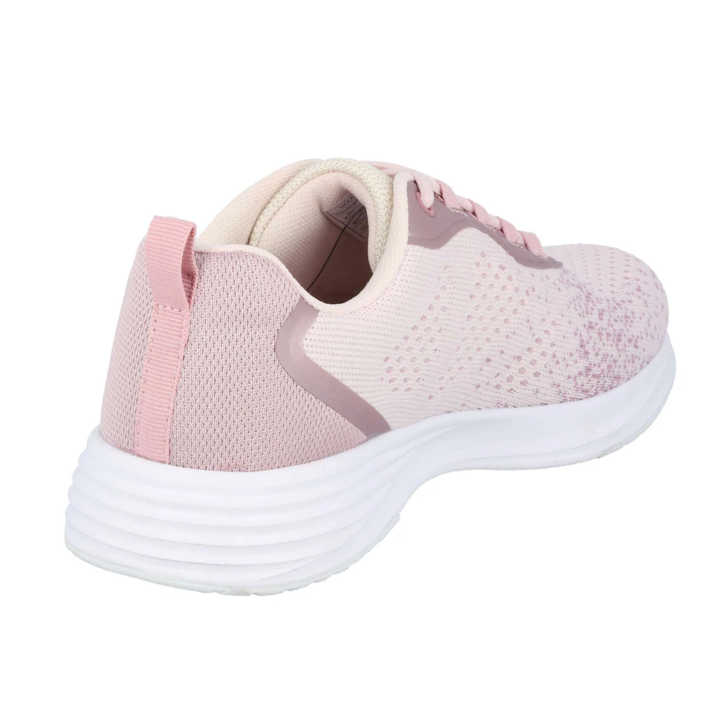 Lico Sneaker »Freizeitschuh Garcia«