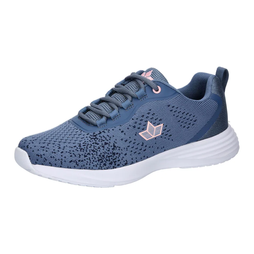 Lico Sneaker »Freizeitschuh Garcia«